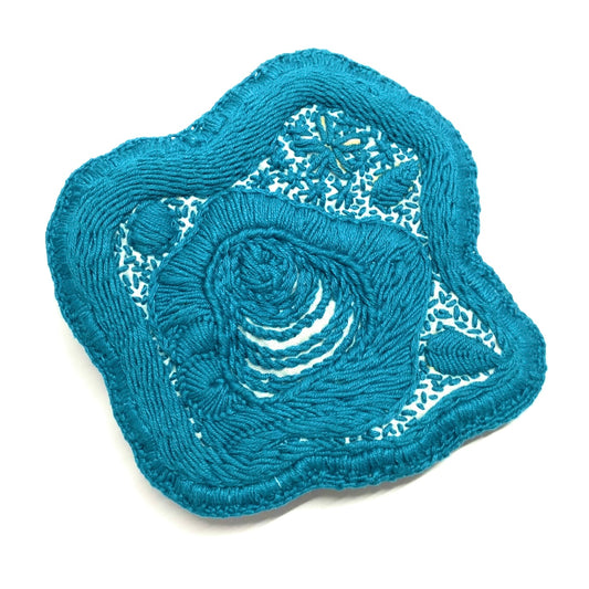 Azul (Arte Textil)